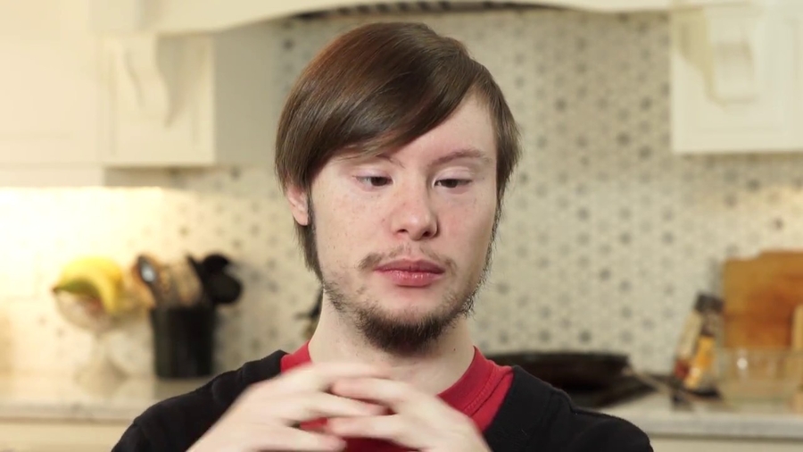 dating a person with down syndrome